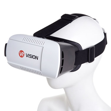VR Vision Virtual Reality Headset